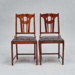 989 5518 CHAIRS